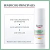 DermoPure Oil Control Fluido Protector FPS 30, 50 ml. - Eucerin