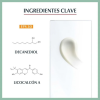 DermoPure Oil Control Fluido Protector FPS 30, 50 ml. - Eucerin