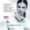DermoPure Oil Control Gel Limpiador Facial, 200 ml. - Eucerin