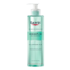 DermoPure Oil Control Gel Limpiador Facial, 400 ml. - Eucerin