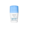 Desodorante Roll-on Mineral 48 Horas Tolerancia Óptima, 50 ml.- Vichy