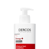Dercos Champú Estimulante Energy+, 400 ml.- Vichy