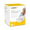 Discos Absorbentes 60 Unidades . - Medela