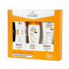 Rutina de Fotoproteccion Completa:Heliocare 360° Sensation SPF 50, 50 ml.  +  Advanced Gel Corporal SPF 50, 100 ml. + D Plus Cápsulas, 7 caps. - Cantabria Labs