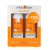 Duplo Anthelios Bruma Invisible Ultra Ligera SPF50+, 200 ml. + 200 ml.  - La Roche Posay