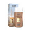 Fotoprotector Fusion Water Color Bronze SPF 50, 50 ml. - Isdin