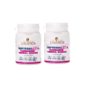 Triptófano Plus con Ashwagandha + Rhodiola y Magnesio,60 comprimidos.- Ana María Lajusticia 