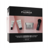 Cofre NCEF-Reverse (50 ml) + Scrub & Detox ( 15 ml) + Time-Filler Eyes (4 ml) + Brocha Maquillaje, Edición Limitada. - Filorga