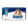 Pañal Dodot Pro Sensitive T0 0-3 Kg, 38 uds.- Samforlab