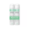 Duo Spirial Desodorante Spray, 75 ml + 75 ml. - SVR