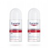 Duplo Antitranspirante Roll-on 48h, 50 ml. + 50 ml. con 50 % de Descuento! - Eucerin
