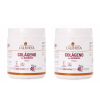 Duplo Colágeno Con Magnesio Polvo, 350 g. + 350 g. - Ana Maria Lajusticia