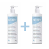 Duplo: Dexeryl Crema Protección Cutánea, 500 ml. + 500 ml. - Dexeryl