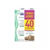 Duplo Lutsine E45  Eryplast Pasta al Agua, 2ª ud al 40% de dto, 125 g + 125 g. - Karo Healthcare