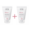 Duplo Topialyse Crema de Manos Nutri-reparadora, 50 ml. + 50 ml. - SVR