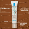 Effaclar Duo Unifiant color Deep, 40 ml. - La Roche Posay