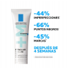 Effaclar Duo+M, 40 ml. - La Roche Posay 