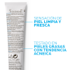 Effaclar K (+), 30 ml. - La Roche Posay 
