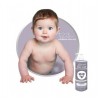 Elifexir Eco Baby Care Leche Corporal Hidratante, 400 ml. - Phergal