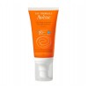 Fluido SPF 50+ Sin Perfume, 50 ml. - Avene