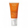 Emulsion 50+ Color, 50 ml. - Avene
