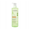 Exomega Control Gel limpiador Emoliente 2 en 1 Anti-irritación, 500 ml. - A-Derma