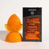Express Beauty Mascarilla Capilar Brillo y Vitalidad con Naranja y Miel, 20 ml. - Apivita