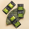 Express Beauty Mascarilla Facial Hidratante y Calmante con Higo Chumbo, 2 x 8 ml. - Apivita