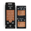 Express Beauty Mascarilla Facial Reafirmante y Revitalizante con Jale Real, 2 x 8 ml. - Apivita