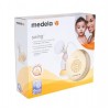 Extractor de Leche Eléctrico Swing Flex. - Medela