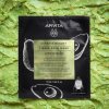 Express Beauty Mascarilla Hidratante Calmante con Aguacate, 6 x 10 ml. - Apivita