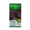 Farmatint Gel Coloración Permanente, 4N Castaño, 135 ml. - Perrigo