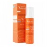 Fluido SPF 50+ Toque Seco, 50 ml. - Avene