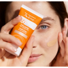 Fluido SPF50+ Con Color, 50 ml. - Avene