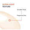 Fluido SPF50+ Sin Perfume, 50 ml. - Avene