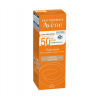 Fluido SPF 50+ Con Color, 50 ml. - Avene