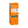 Fluido SPF50+, 50 ml. - Avene