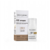 CC Cream Anti-manchas SPF50+ Para Piel Sensible, 30 ml. - Bella Aurora Labs