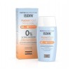 Fotoprotector Fusion Fluid Mineral SPF 50, 50ml. - Isdin