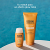 Fotoprotector Body Glow SPF 30, 200 ml. - Isdin