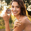 Fotoprotector Compact Bronce SPF50+, 10 g.- Isdin