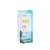 Fotoprotector Fluid 100 Solar Allergy SPF 50+, 40 ml. - Sensilis