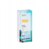 Fotoprotector Fluid 100 Solar Allergy, 40 ml. - Sensilis