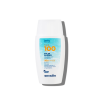 Fotoprotector Fluid 100 Solar Allergy SPF 50+, 40 ml. - Sensilis