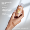 Fotoprotector Fusion Water MAGIC Color Bronze SPF 50, 50 ml. - Isdin