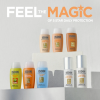 Fotoprotector Fusion Water MAGIC by Alcaraz SPF 50, 50 ml. - Isdin