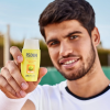 Fotoprotector Fusion Water MAGIC by Alcaraz SPF 50, 50 ml. - Isdin