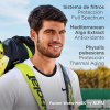 Fotoprotector Fusion Water MAGIC by Alcaraz SPF 50, 50 ml. - Isdin