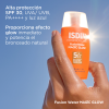 Fotoprotector Fusion Water MAGIC GLOW SPF 30, 50 ml. - Isdin