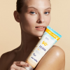 Fotoprotector Gel Crema SPF 50+, 250 ml. - Sensilis 